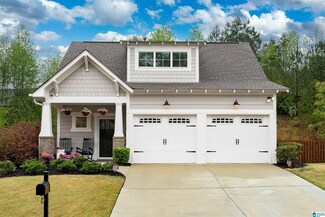 1310 Creekside Glen, Irondale, AL 35210