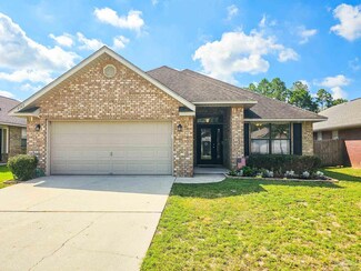 9743 Brookstone Way, Pensacola, FL 32506
