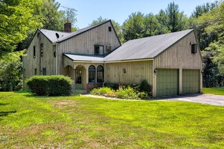 22 Bullard Rd, North Brookfield, MA 01535