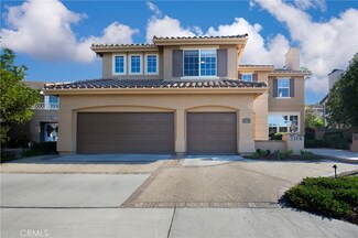 34 Saratoga, Trabuco Canyon, CA 92679
