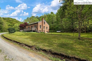 216 Dillard Greene Rd, Vilas, NC 28692