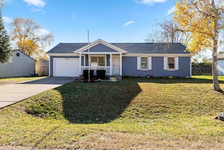 4385 Lake Villa Ln, West Lafayette, IN 47906