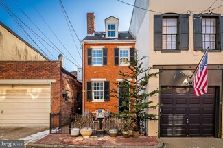 117 E Churchill St, Baltimore, MD 21230