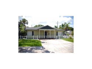 1200 W Las Olas Blvd, Fort Lauderdale, FL 33312