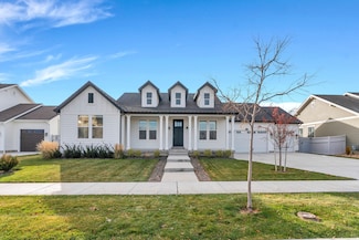717 W Lighthouse Dr, Saratoga Springs, UT 84045