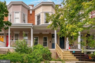324 E 28th St, Baltimore, MD 21218