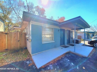 2840 Cook St, Jacksonville, FL 32254