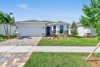 13526 SW Vermillion Cir Unit Mystique, Indiantown, FL 34956