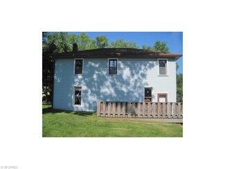 101 W Carolina Ave, Sebring, OH 44672