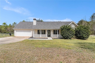 173 Michael Ln, McDonough, GA 30252