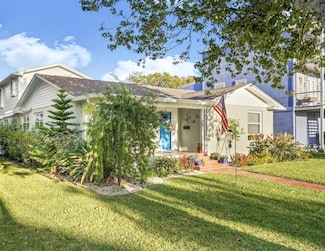 26 Dolphin Dr, Saint Augustine, FL 32080