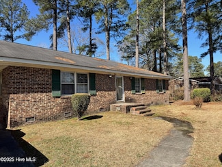 108 S Moring Ave, Rocky Mount, NC 27801