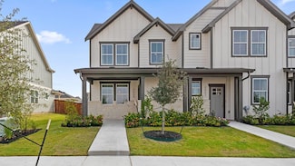 2620 Caleb Asher Loop, Round Rock, TX 78665