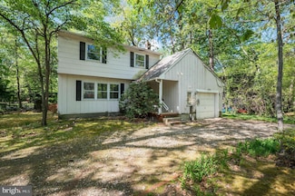 176 Tabernacle Rd, Medford, NJ 08055