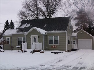 2123 Walcott Ave, Whitestown, NY 13495