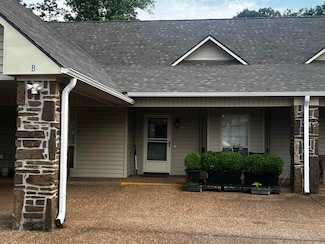 1402 Sage Brush Way, Heber Springs, AR 72543