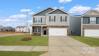 2605 Goose Fair Rd, Maiden, NC 28650