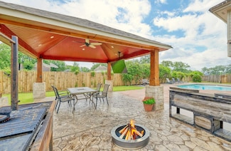 3002 Trinity Pass Ct, Spring, TX 77373