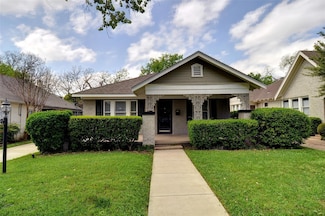 3240 Rogers Ave, Fort Worth, TX 76109