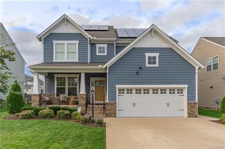 10704 Providence Park Dr, Ashland, VA 23005