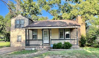 339 S Peachtree St, Ponca City, OK 74601