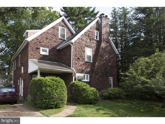 2000 N Franklin St, Wilmington, DE 19802