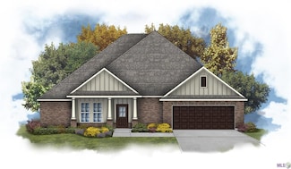 238 Olivia Dr, Luling, LA 70070