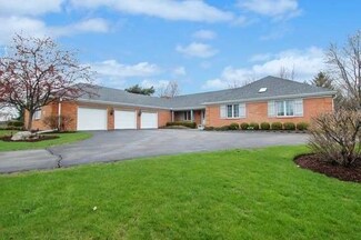 9420 Turnberry Trail, Village of Lakewood, IL 60014