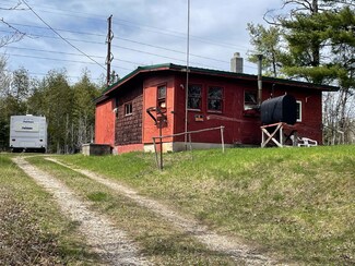 6546 N Mackinac Trail, Rudyard, MI 49780