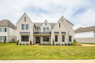 4887 Maple Walk Dr, Lakeland, TN 38002