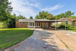 4228 SE 24th St, Oklahoma City, OK 73115