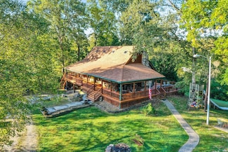 1156 Cope Rd, Martinsville, IN 46151