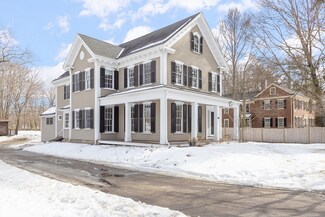 18 Pleasant St S, Natick, MA 01760