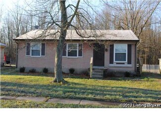6512 Maravian Dr, Louisville, KY 40258