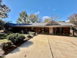 1183 William Adams Rd, Oakland, MS 38948