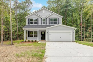 7601 Boswell Rd, Charlotte, NC 28215