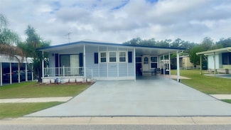 3819 Kim Dr, Wesley Chapel, FL 33543