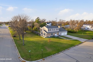 436 2nd Ave E, Halstad, MN 56548