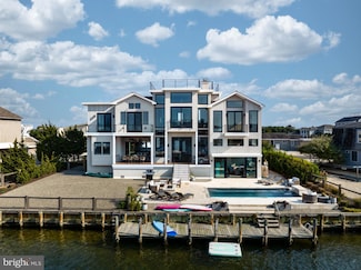 337 Cranberry Dr, Beach Haven, NJ 08008