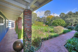 279 Santa Rosa Ln, Santa Barbara, CA 93108