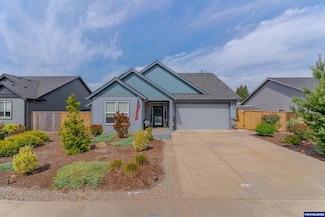 557 SE Arbor St, Sublimity, OR 97385