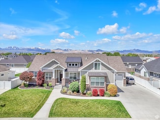 11896 S Verde View Cove, Riverton, UT 84065