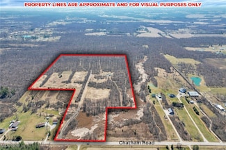 0 Chatham Rd Unit 5108447, Spencer, OH 44275