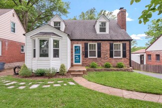 2441 Remington Ln, Saint Louis, MO 63144