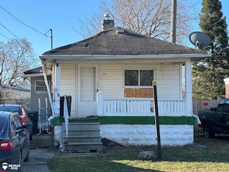 805 Vermilya Ave, Flint, MI 48507
