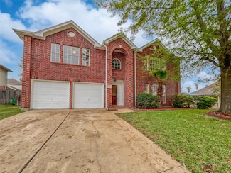 19902 Cresent Creek Dr, Katy, TX 77449