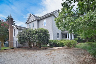 1707 N Main St, Salisbury, NC 28144