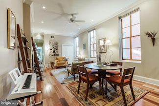 2049 Walnut St Unit 1R, Philadelphia, PA 19103