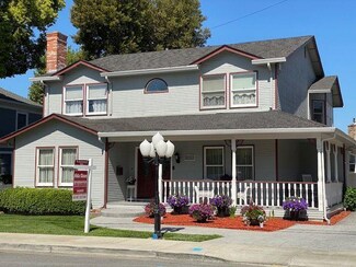3757 Parish Ave, Fremont, CA 94536
