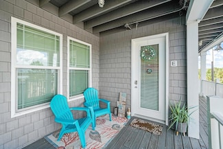 1120 15th St Unit 3, Mexico Beach, FL 32456